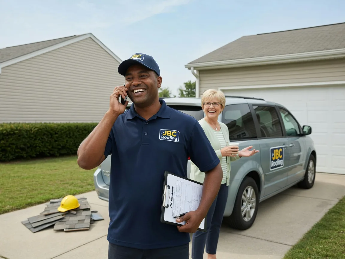 Roof Replacement Strongstown, PA FAQs
